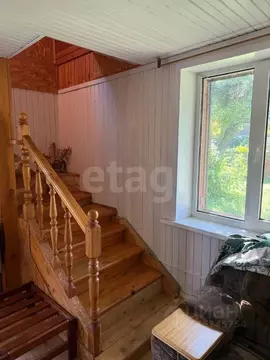 Дом в Московская область, Чехов муниципальный округ, д. Люторецкое ул. ...