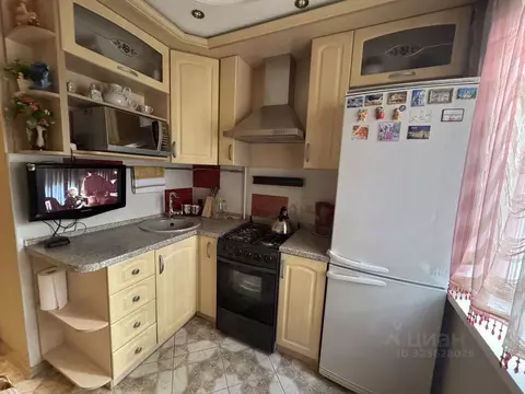 3-к кв. Коми, Сыктывкар Строитель мкр, ул. Новоселов, 1 (62.0 м)