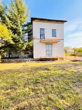 Дом в Амурская область, Свободненский район, с. Малая Сазанка Зейская ...