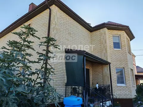 Дом в Краснодарский край, Анапа муниципальный округ, Анапская ст-ца ...