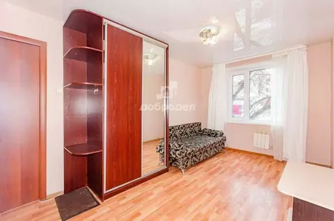 Комната Свердловская область, Екатеринбург ул. Громова, 142 (14.1 м)