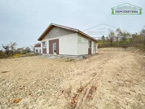 Дом в Приморский край, Артем ул. Чапаева (90 м)