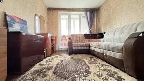 4-к кв. Самарская область, Самара Можайский пер., 1 (73.0 м)