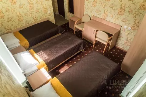 Комната Московская область, Волоколамск Ново-Солдатская ул., 25 (20.0 ...