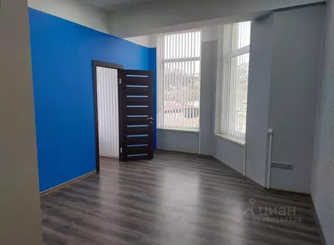 Офис в Краснодарский край, Сочи Пластунская ул., 92 (33 м)