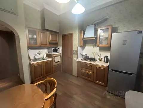 1-к кв. Москва ул. Земляной Вал, 39/1С1 (47.7 м)