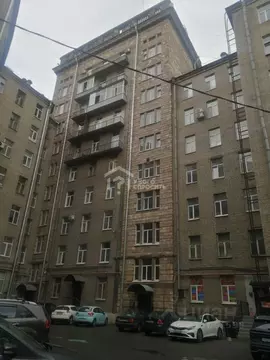 Комната Санкт-Петербург просп. Стачек, 74 (21.0 м)