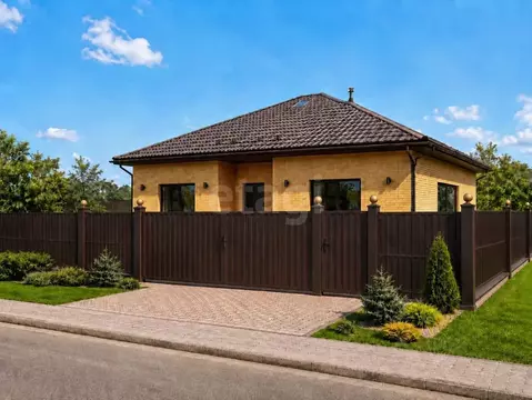 Дом в Тюменская область, Тюмень Россиянка садовое товарищество, ул. ...