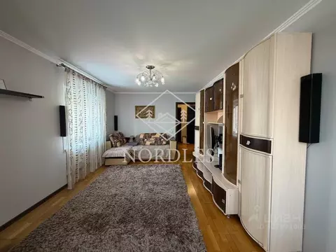 2-к кв. Московская область, Балашиха ул. Объединения, 5 (54.2 м)