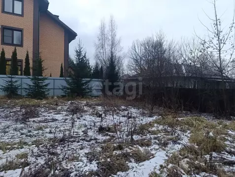 Участок в Московская область, Долгопрудный Павельцево мкр,  (10.0 ...