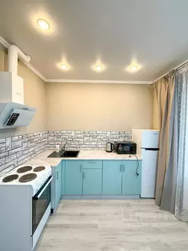 1-к кв. Краснодарский край, Анапа ул. Мирная, 29к1 (37.0 м)