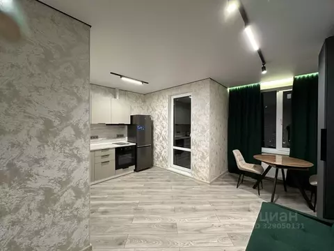 Студия Москва Илимская ул., 1Вк3 (28.0 м)