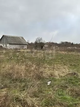 Участок в Калининградская область, Гвардейский муниципальный округ, ...