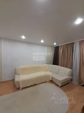 3-к кв. Омская область, Омск ул. 10 лет Октября, 105 (66.0 м)