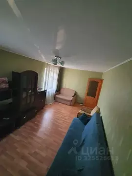 2-к кв. Башкортостан, Уфа просп. Октября, 106/3 (45.0 м)