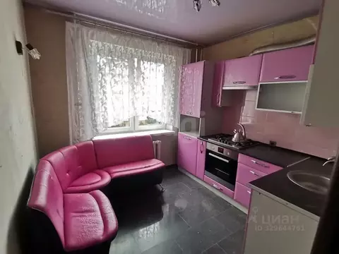 2-к кв. Калининградская область, Калининград Прибрежный мкр, ул. ...