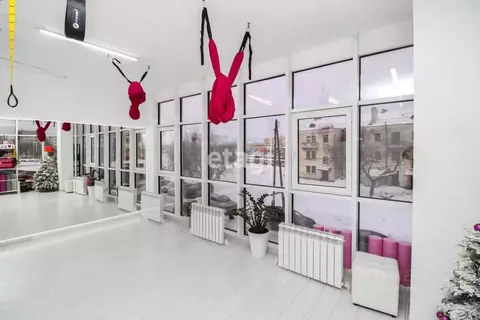 Офис в Тюменская область, Тюмень ул. Малыгина, 2 (54 м)