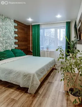 3-комнатная квартира: Вологда, Кубинская улица, 1 (59.5 м)