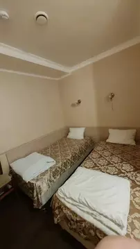 Комната Московская область, Солнечногорск городской округ, д. Есипово ...