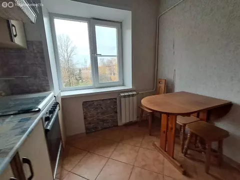 2-комнатная квартира: Щёлково, Полевая улица, 16 (43.1 м)