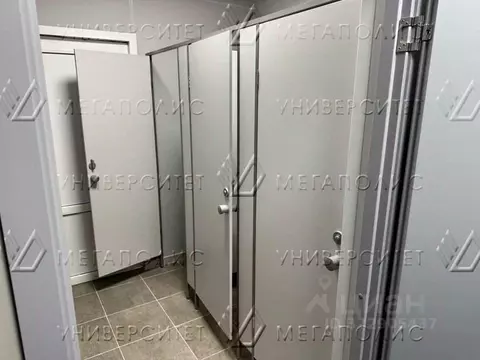 Склад в Московская область, Ступино городской округ, с. Ивановское ул. ...