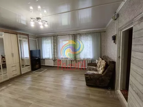 Дом в Ивановская область, Иваново ул. 1-я Рощинская (84 м)