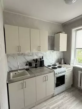 2-к кв. Сахалинская область, Южно-Сахалинск ул. имени Космонавта ...