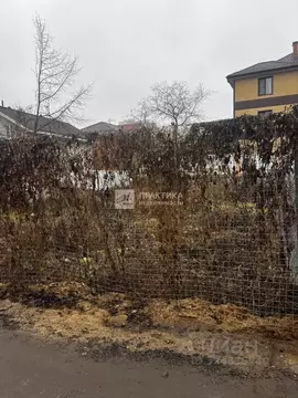 Участок в Московская область, Люберцы СНТ Зеленая Зона тер., 287 (4.0 ...