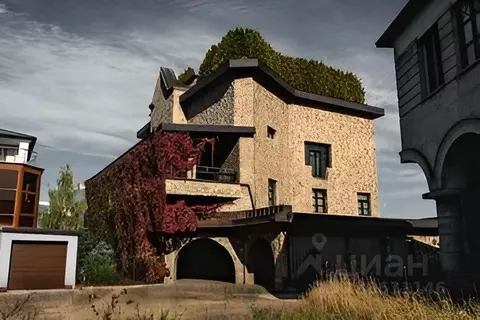 Дом в Москва 2-я Лыковская ул., 65К46 (1200 м)