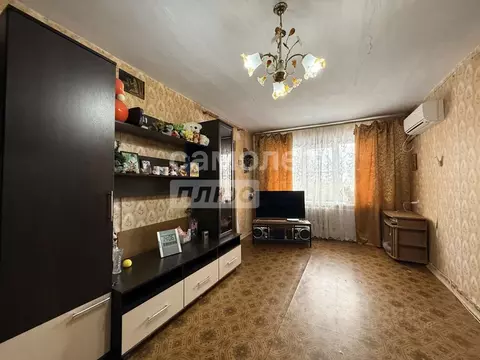 2-к кв. Волгоградская область, Волгоград Лазоревая ул., 221 (45.1 м)