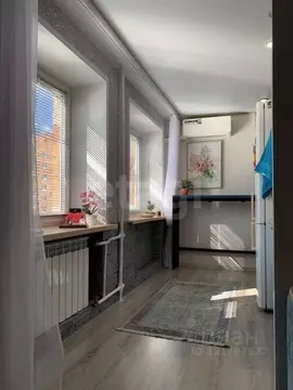 Студия Нижегородская область, Нижний Новгород ул. Бекетова, 8 (18.5 м)