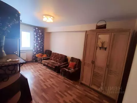 2-к кв. Нижегородская область, Кстово ул. Котовского, 12 (52.1 м)