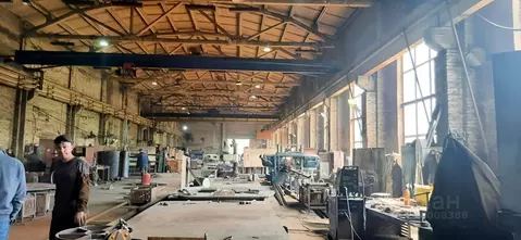Производственное помещение в Тульская область, Щекинский район, ...