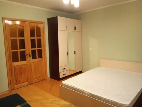 Комната Санкт-Петербург Российский просп., 14