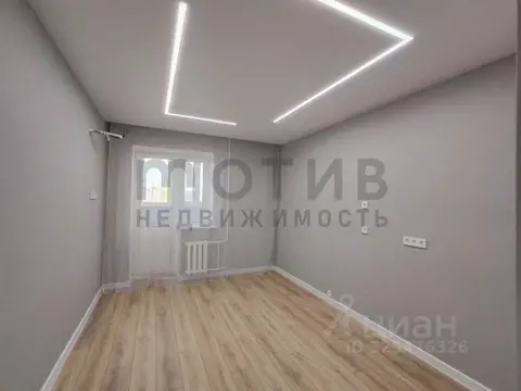 1-к кв. Тюменская область, Тюмень ул. Суходольская, 16 (42.6 м)