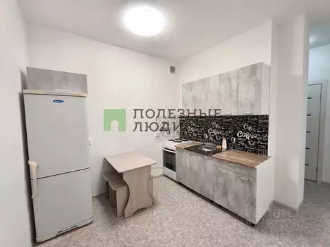 2-к кв. Красноярский край, Красноярск ул. Лесников, 43Б (44.2 м)