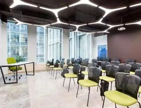 Офис в Москва Киевское шоссе, 22-й км, 6с1 (11081 м)