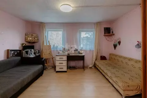 Дом в Свердловская область, Екатеринбург Архитектор-1 СНТ,  (55 м)