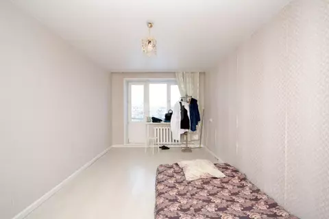 2-к кв. Саха (Якутия), Якутск ул. Дзержинского, 8/3 (47.5 м)