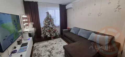 2-к кв. Крым, Евпатория просп. Победы, 8 (40.0 м)