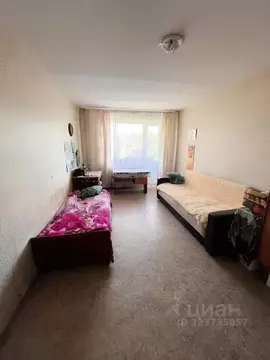 1-к кв. Саратовская область, Саратов ул. Мясницкая, 65/71 (35.0 м)