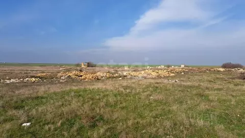 Участок в Крым, Сакский район, с. Штормовое  (3.15 сот.)