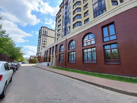 Помещение свободного назначения в Московская область, Сергиев Посад ...