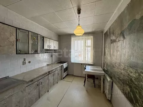 3-к кв. Воронежская область, Воронеж Тепличная ул., 6 (59.9 м)