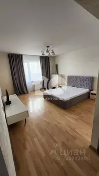 1-к кв. Новосибирская область, Новосибирск Овражная ул., 5 (48.0 м)