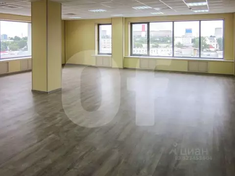 Офис в Москва Скотопрогонная ул., 27/26С1 (3600 м)
