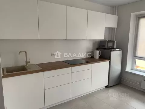 1-к кв. Москва Большая Академическая ул., 85к2 (33.2 м)