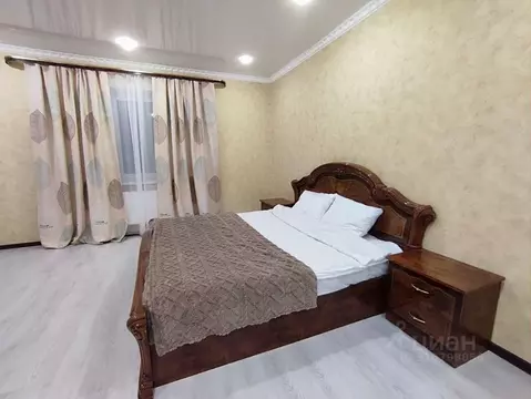 1-к кв. Воронежская область, Воронеж Московский просп., 67 (35.0 м)