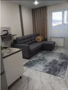 Студия Ленинградская область, Всеволожский район, пос. Бугры ул. ...