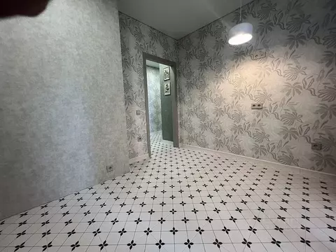 1-к кв. Ростовская область, Ростов-на-Дону просп. 40-летия Победы, ...